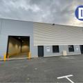 Location d'entrepôt de 203 m² à Flévy - 57365 photo - 1