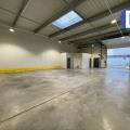 Location d'entrepôt de 203 m² à Flévy - 57365 photo - 2