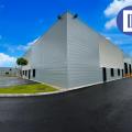 Location d'entrepôt de 410 m² à Flévy - 57365 photo - 1