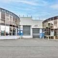 Location d'entrepôt de 580 m² à Fontenay-sous-Bois - 94120 photo - 3