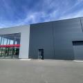 Location d'entrepôt de 400 m² à Fontenay-sur-Eure - 28630 photo - 2