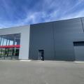 Location d'entrepôt de 400 m² à Fontenay-sur-Eure - 28630 photo - 1
