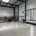 Location d'entrepôt de 410 m² à Fontenay-Trésigny - 77610 photo - 4
