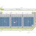 Location d'entrepôt de 41 519 m² à Fos-sur-Mer - 13270 plan - 1