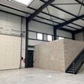 Location d'entrepôt de 370 m² à Fouilloy - 80800 photo - 3