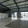 Location d'entrepôt de 470 m² à Franois - 25770 photo - 1
