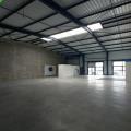 Location d'entrepôt de 470 m² à Franois - 25770 photo - 2