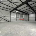 Location d'entrepôt de 538 m² à Frans - 01480 photo - 6