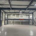 Location d'entrepôt de 538 m² à Frans - 01480 photo - 2