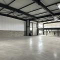 Location d'entrepôt de 542 m² à Frans - 01480 photo - 6