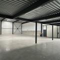 Location d'entrepôt de 542 m² à Frans - 01480 photo - 5