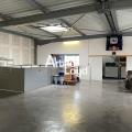 Location d'entrepôt de 610 m² à Fréjus - 83600 photo - 2