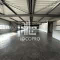 Location d'entrepôt de 600 m² à Fréjus - 83600 photo - 2