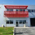 Location d'entrepôt de 785 m² à Frépillon - 95740 photo - 3