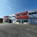 Location d'entrepôt de 785 m² à Frépillon - 95740 photo - 8