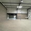 Location d'entrepôt de 653 m² à Frépillon - 95740 photo - 3