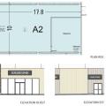 Location d'entrepôt de 9 767 m² à Fresnes - 94260 plan - 4