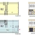 Location d'entrepôt de 9 767 m² à Fresnes - 94260 plan - 6
