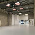 Location d'entrepôt de 520 m² à Fresnes - 94260 photo - 1