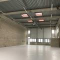 Location d'entrepôt de 520 m² à Fresnes - 94260 photo - 2