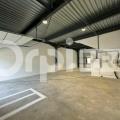 Location d'entrepôt de 343 m² à Fresnes - 94260 photo - 1