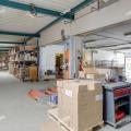 Location d'entrepôt de 937 m² à Fresnes - 94260 photo - 1