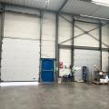 Location d'entrepôt de 2 500 m² à Fresnes - 94260 photo - 6