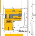 Location d'entrepôt de 698 m² à Fretin - 59273 plan - 1