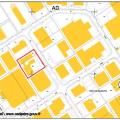 Location d'entrepôt de 698 m² à Fretin - 59273 plan - 2