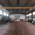 Location d'entrepôt de 1 630 m² à Friville-Escarbotin - 80130 photo - 2