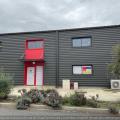 Location d'entrepôt de 235 m² à Gallargues-le-Montueux - 30660 photo - 2