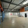 Location d'entrepôt de 1 175 m² à Gallargues-le-Montueux - 30660 photo - 2