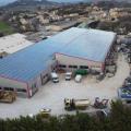 Location d'entrepôt de 2 276 m² à Gargas - 84400 photo - 3