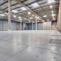 Location d'entrepôt de 3 900 m² à Gargenville - 78440 photo - 7