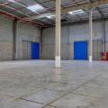 Location d'entrepôt de 3 900 m² à Gargenville - 78440 photo - 4