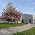 Location d'entrepôt de 3 560 m² à Geispolsheim - 67118 photo - 1