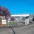 Location d'entrepôt de 373 m² à Geispolsheim - 67118 photo - 2