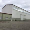 Location d'entrepôt de 1 025 m² à Geispolsheim - 67118 photo - 3
