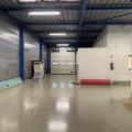 Location d'entrepôt de 550 m² à Geispolsheim - 67118 photo - 2