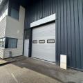 Location d'entrepôt de 542 m² à Geispolsheim - 67118 photo - 1