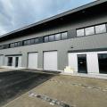 Location d'entrepôt de 748 m² à Geispolsheim - 67118 photo - 3