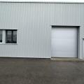 Location d'entrepôt de 3 550 m² à Geispolsheim - 67118 photo - 2