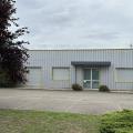 Location d'entrepôt de 373 m² à Geispolsheim - 67118 photo - 6