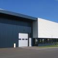 Location d'entrepôt de 1 150 m² à Geispolsheim - 67118 photo - 2