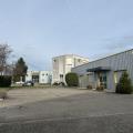 Location d'entrepôt de 373 m² à Geispolsheim - 67118 photo - 8