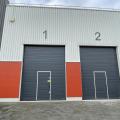 Location d'entrepôt de 180 m² à Gellainville - 28630 photo - 1
