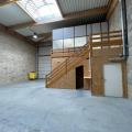 Location d'entrepôt de 640 m² à Gellainville - 28630 photo - 7