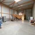 Location d'entrepôt de 360 m² à Gellainville - 28630 photo - 3