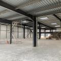 Location d'entrepôt de 12 553 m² à Gellainville - 28630 photo - 3