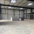 Location d'entrepôt de 12 553 m² à Gellainville - 28630 photo - 5